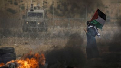 محلل سياسي فلسطيني: يجب أن نعزز صمود الشعب الفلسطيني في أراضيه