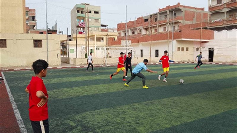 بوابة الجمهورية