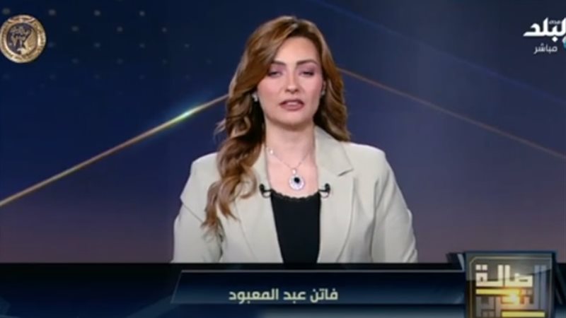 الإعلامية فاتن عبد