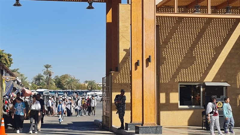 بوابة الجمهورية