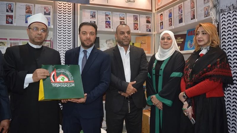 بوابة الجمهورية