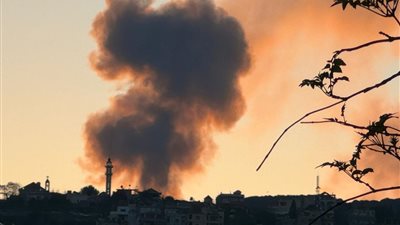 الاحتلال يفجر منازل في مخيم طولكرم ويمنع الإطفاء من الوصول