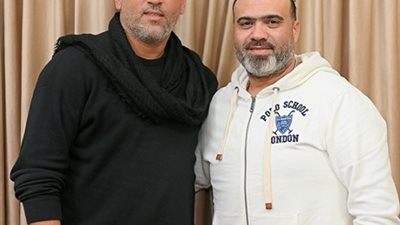 فتح الله مدربا عاما لفريق الكرة الأول بغزل المحلة