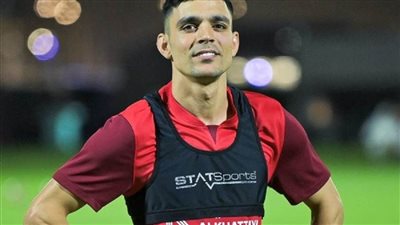 ماذا قدم أشرف بن شرقي قبل انضمامه للأهلي؟