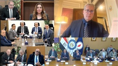 وزير البترول: كفاءة استهلاك الطاقة تقلل الفاتورة الاستيرادية