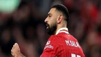 رقم تاريخي ينتظر محمد صلاح في مباراة بورنموث