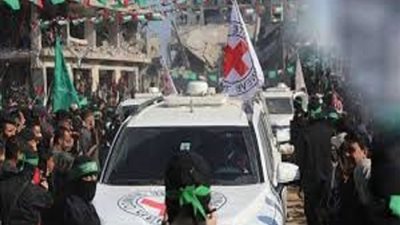نادى الأسير يكشف عدد الفلسطينيين الذين سيطلق سراحهم السبت