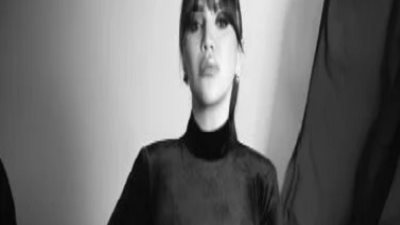 تاريخي.. مي فاروق تروج لألبومها الجديد