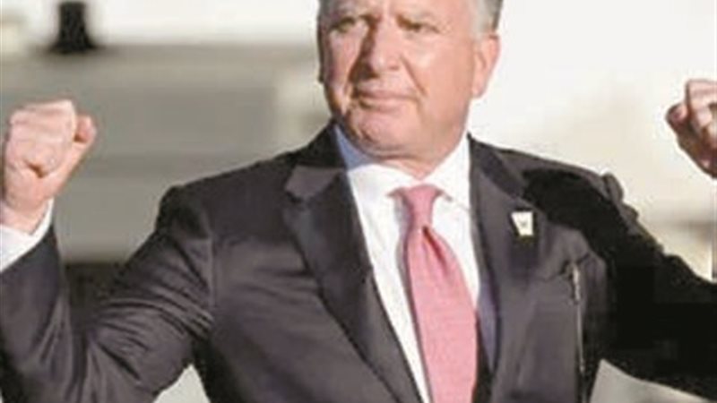 بوابة الجمهورية