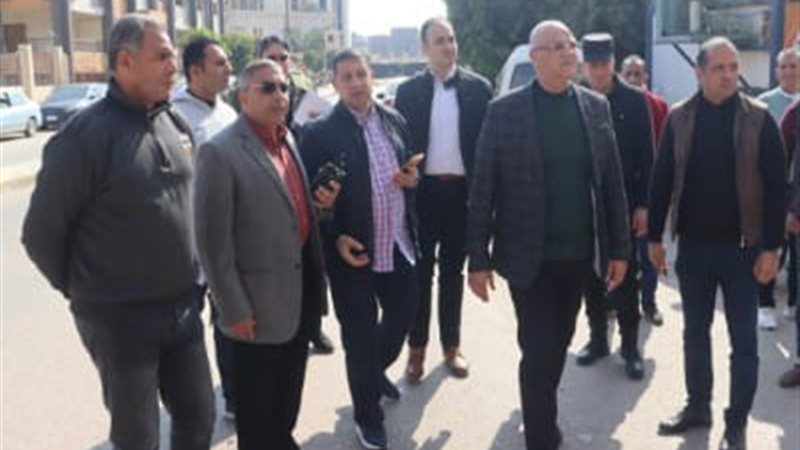 المهندس أيمن عطية