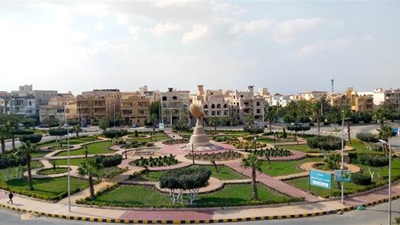 بوابة الجمهورية