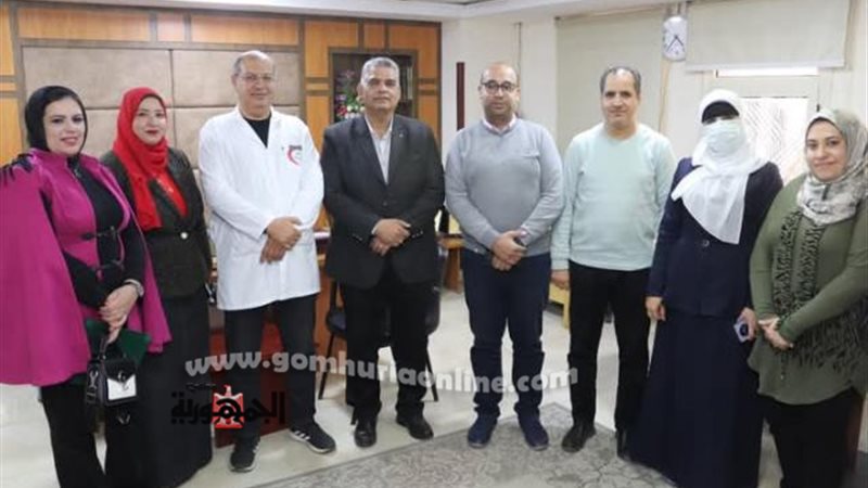بوابة الجمهورية
