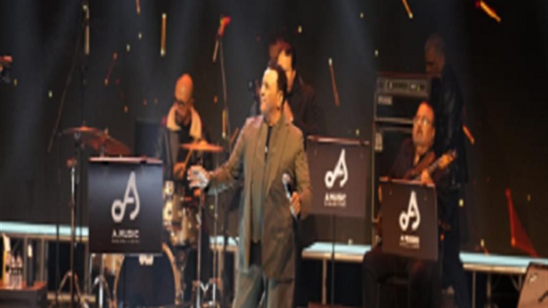محمد فؤاد