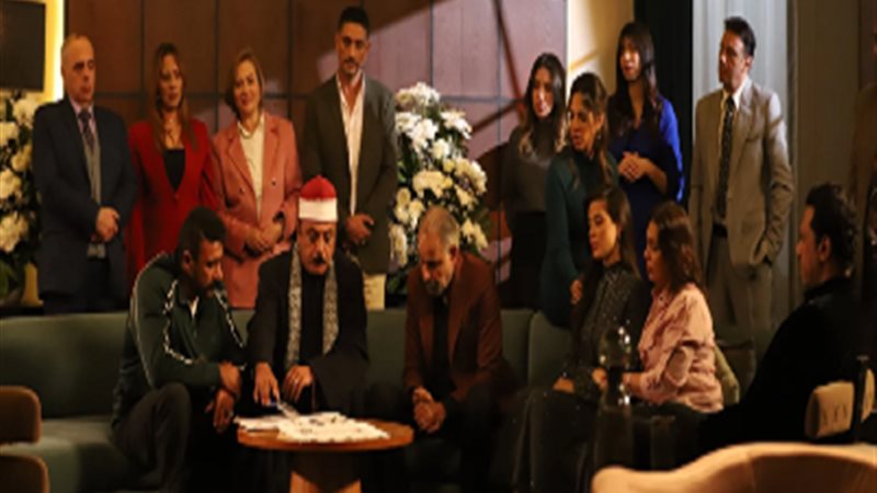 محمود البزاوي وأحمد