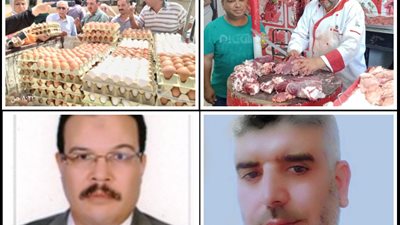 بدء تنفيذ توجيهات الرئيس بتوفير احتياجات رمضان..بكل جودة وأمان