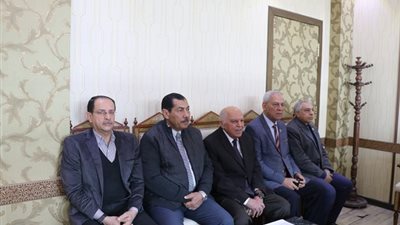الزناتي: بناء ثقافة المعلم باستراتيجيات الأمن القومي رسالة لرفع مستوى الوعي المجتمعي