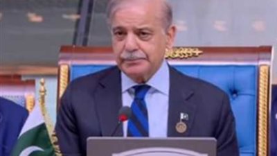 رئيس وزراء باكستان يهنئ أحمد الشرع لتوليه رئاسة سوريا