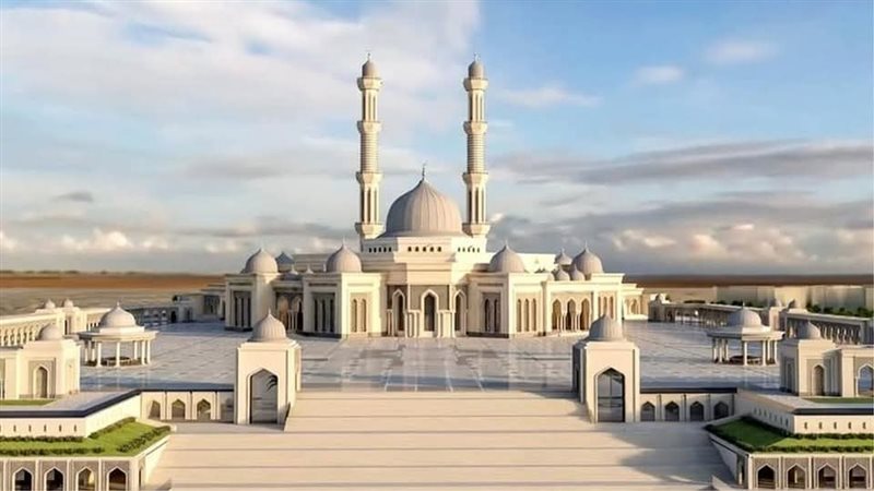 بوابة الجمهورية