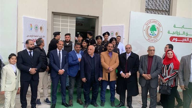 بوابة الجمهورية