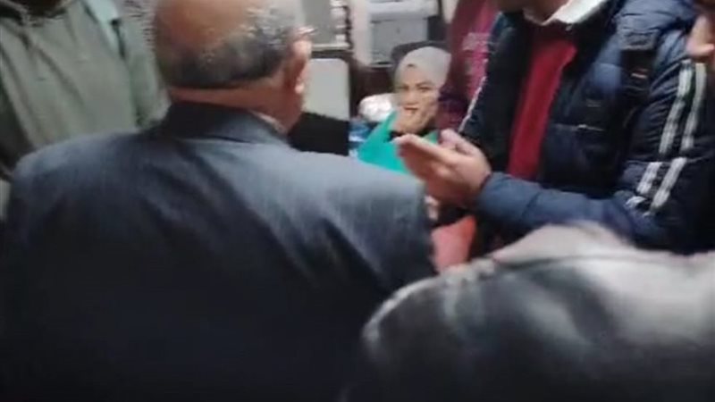 بوابة الجمهورية