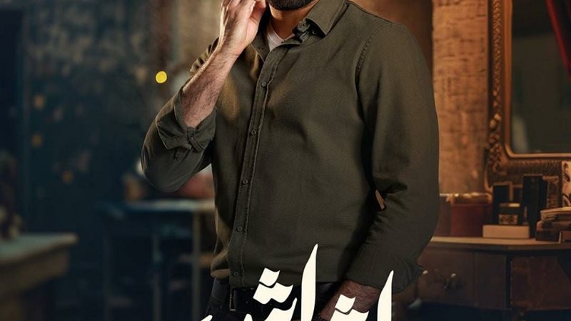 محمد الشرنوبى