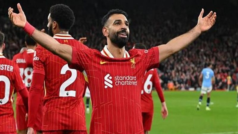 محمد صلاح