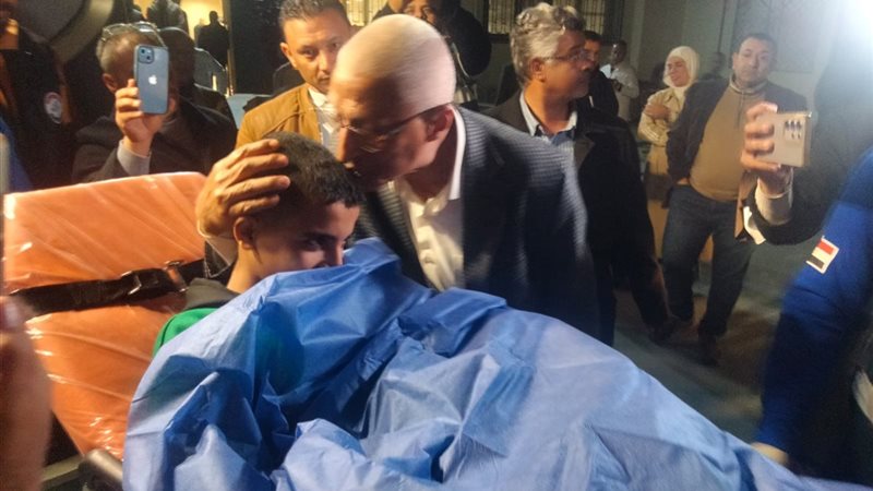 بوابة الجمهورية