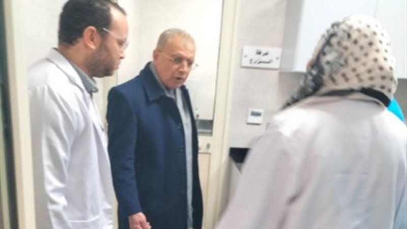 المهندس مصطفى مجاهد