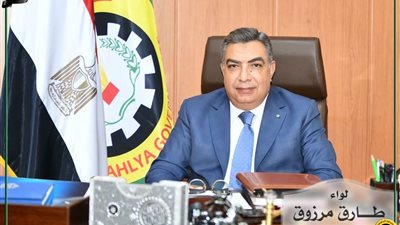 افتتاح مشروعات صحية ورياضية واجتماعية وخدمية خلال اعياد الدقهلية
