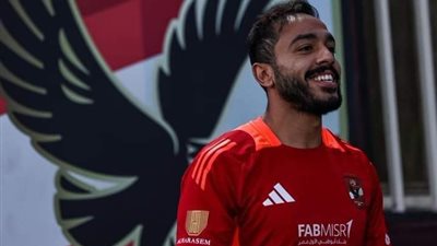 وكيله: كهربا كان يتقاضى 12 مليون في الأهلي والغرامة أثرت عليه