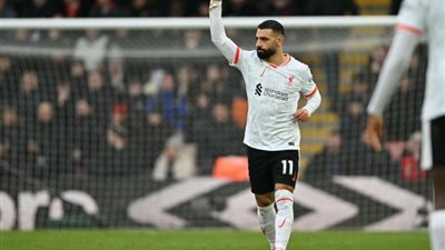 ألدريدج: لا يمكننا الاعتماد على محمد صلاح لإنقاذ ليفربول كل أسبوع