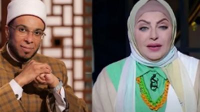 استئناف الشيخ محمد أبو بكر على حبسه شهرين بتهمة سب ميار الببلاوى