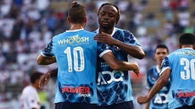 بيراميدز يخشي مفاجأت الكأس امام المنصورة .. اليوم