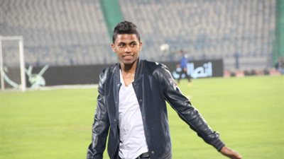 كريم بامبو يقود هجوم المصري ضد وادي دجلة في الكأس