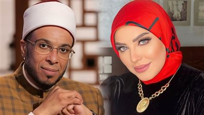 إلغاء حبس الشيخ محمد أبو بكر في سب وقذف ميار الببلاوي وتغريمهما