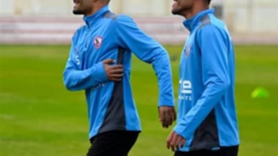 أحمد حسام يوجه رسالة إلى جماهير الزمالك