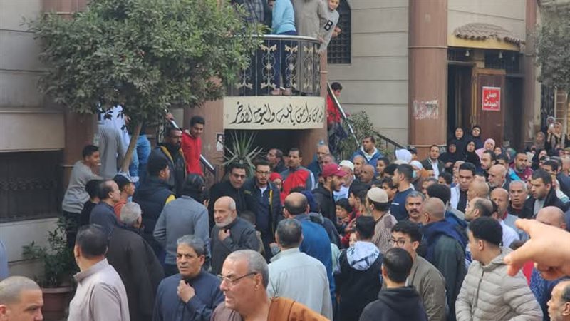 بوابة الجمهورية