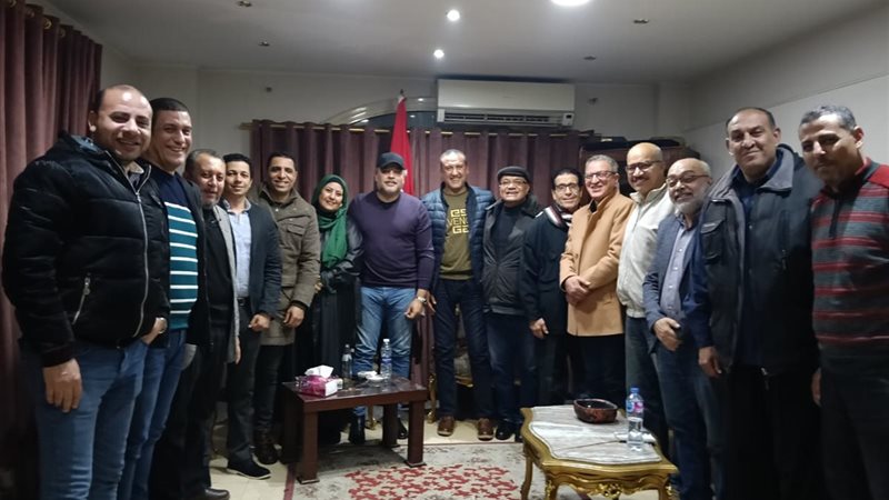 بوابة الجمهورية