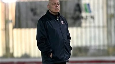 نجم الزمالك السابق يطالب برحيل جروس وضم مهاجم الأهلي السابق