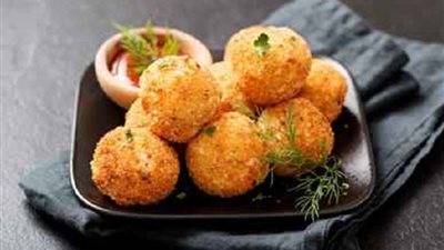 وجبة خفيفة وشهية .. طريقة تحضير 