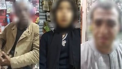 الداخلية تكشف حقيقة إنتشار حالات خطف الأطفال وتخديرهم بالقليوبية