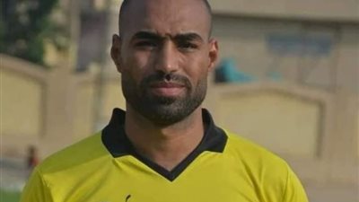 عبد العزيز السيد حكماً لمباراة الأهلي وبتروجيت في الدوري