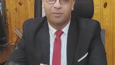 تطوير البنية التحتية الرقمية وتعزيز التحول الرقمي بصحة دمياط