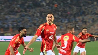 فيفا عن التعاقد مع جراديشار| الأهلى نجح فى تعويض بيرسى تاو