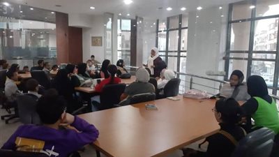 حماية الطفل بالأقصر تنظم ندوة توعوية حول أساليب اختطاف الأطفال
