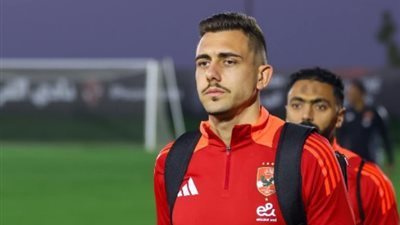 الأهلي يضرب دفاعات بتروجيت بـ إمام عاشور وجراديشار والشحات