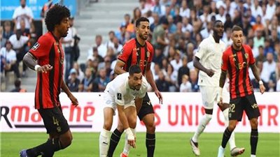 موعد مباراة نيس وستاد برواشين في كأس فرنسا.. والقناة الناقلة