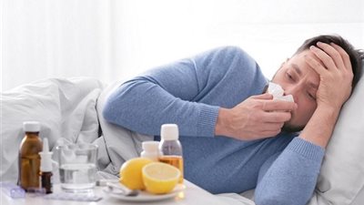 5 أخطاء شائعة في علاج نزلات البرد