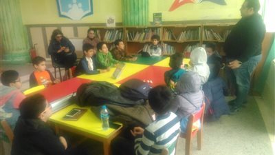 مهرجان الإسماعيلية الدولي يحتضن ورشة لصناعة السينما للأطفال