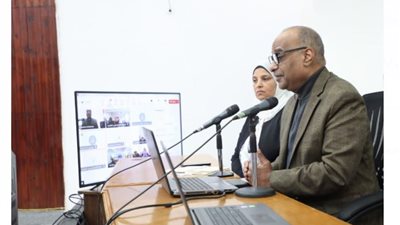 التعليم تنظم ورشة عمل لمعلمي أولى إعدادي على المناهج الجديدة